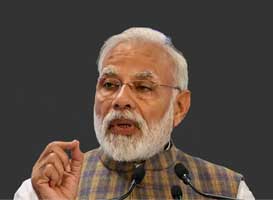 Youthcon PM Modi is set to address over 3000 young Real Estate developers at the CREDAI YouthCon 19