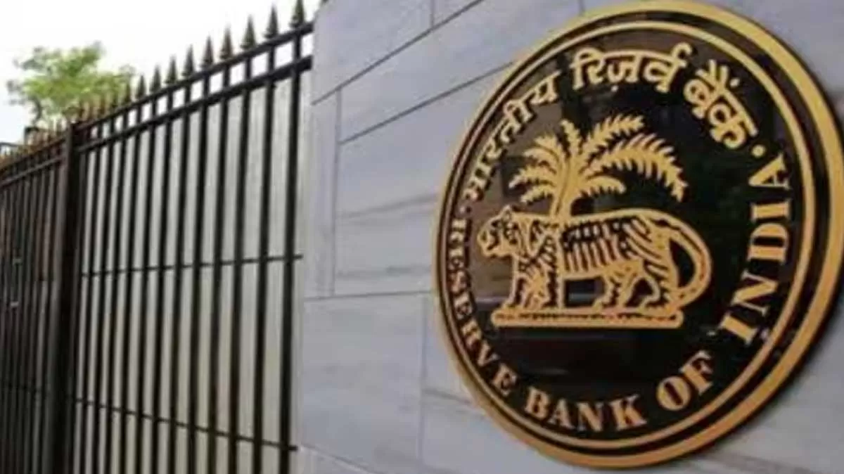 RBI projects 6.7% growth for FY'26 due to strong Rabi harvest and tax relief