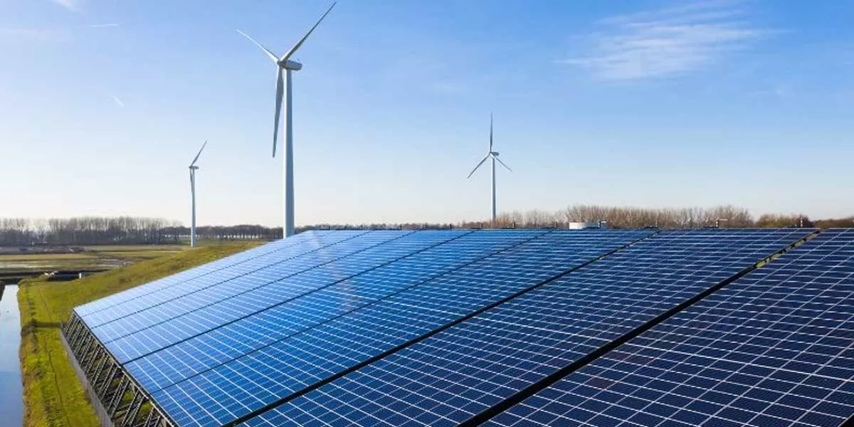 IEA Forecasts 710 GW Solar and Wind by 2028