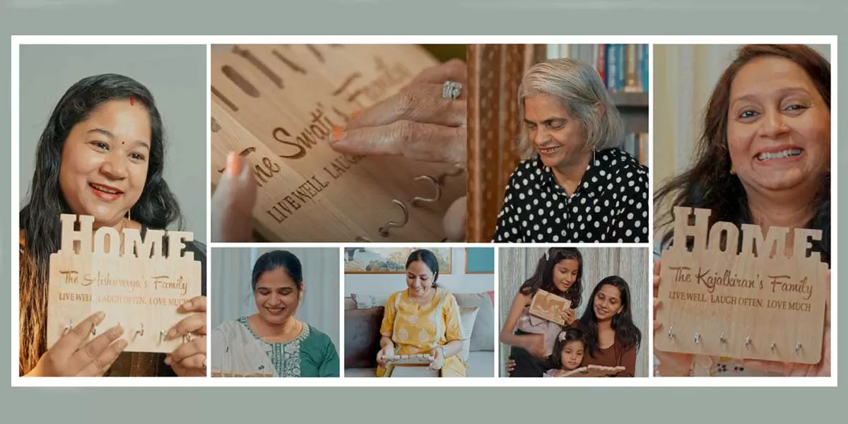 Chandak Group Celebrates Women’s Identity with Meaningful Initiative