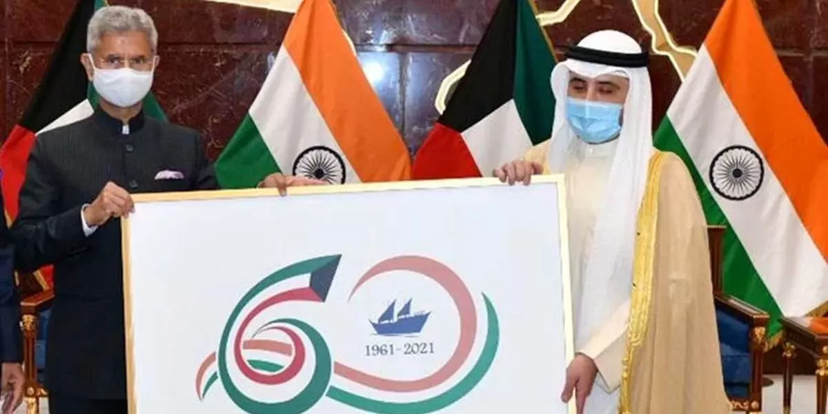 India and Kuwait Sign Defence Pact after PM Modi Meets Leaders