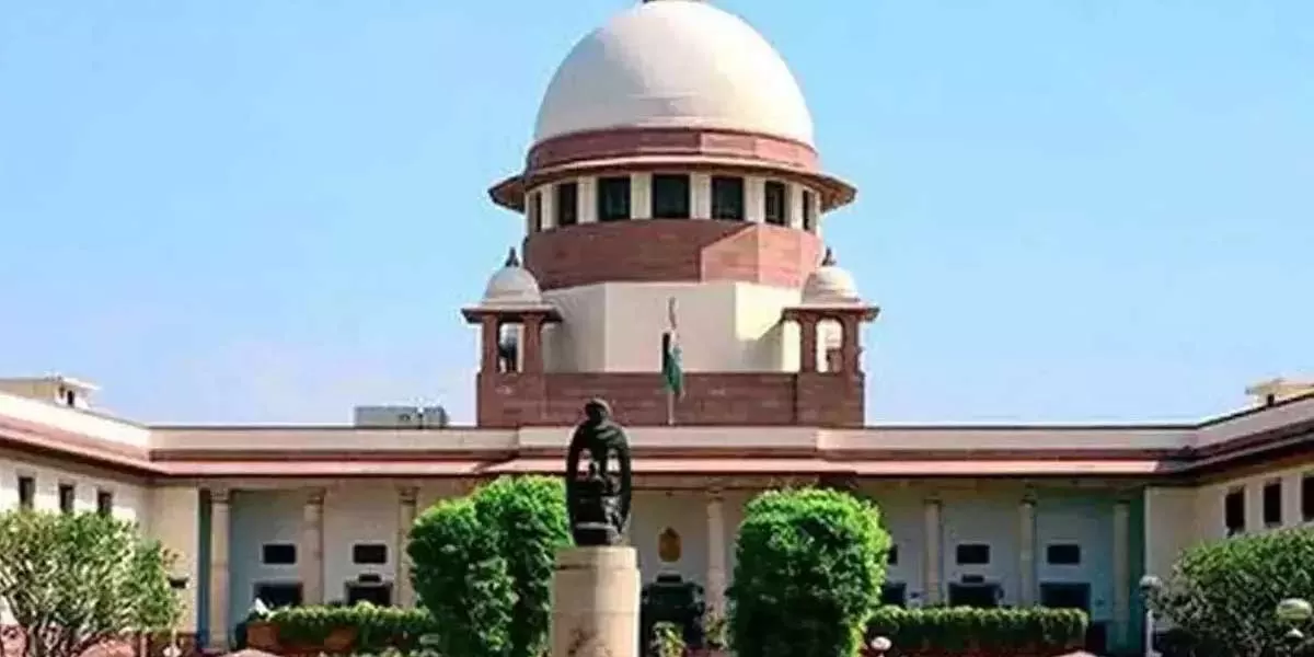 SC Summons Noida, Greater Noida CEOs Over Amrapali Case