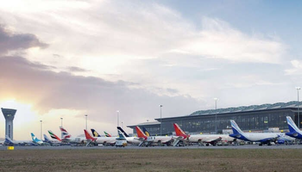 Next stage of airport privatisation to begin in April