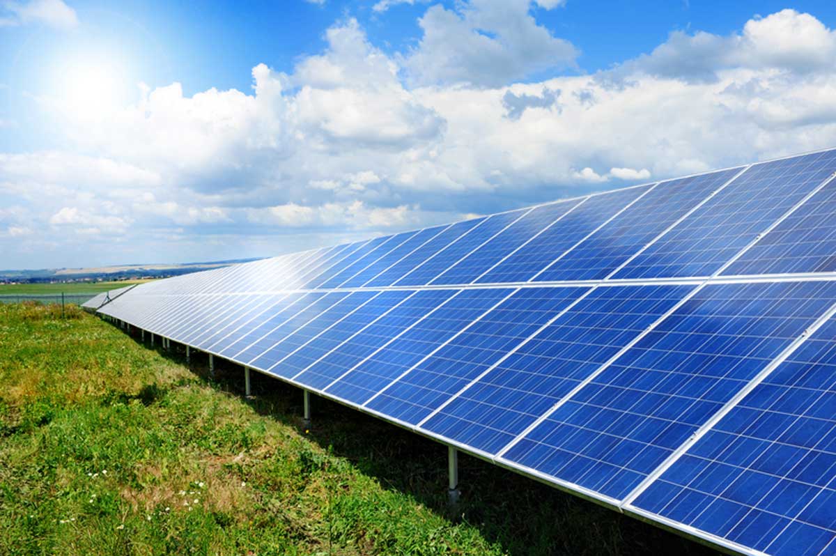 Soon, Goa to have solar and renewable energy policy