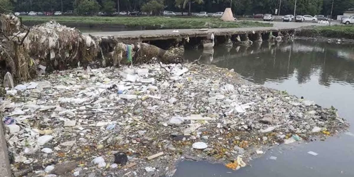 NGT Directs Pune Authorities to Address Riverbank Debris Issue