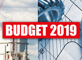 The interim budget for the financial year 2018-19 was comprehensive with an emphasis on farmers, tax payers and infrastructure development.