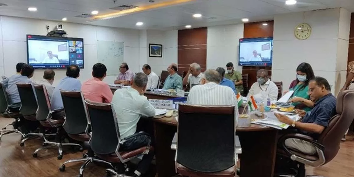 NMCG approves Rs 509.8 million sewerage project in Bulandshahr