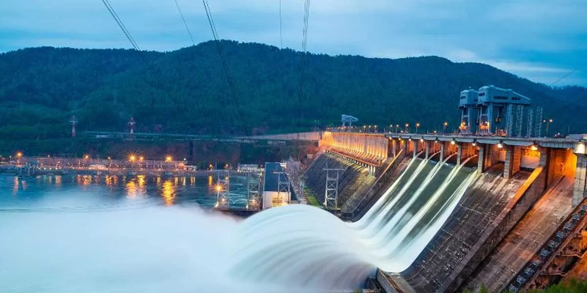 Centre, Himachal discuss 4,300 MW pump storage projects