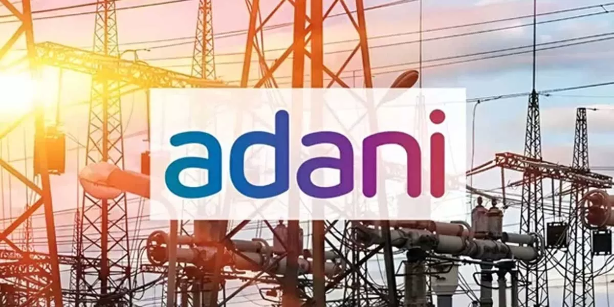 INQ Holdings, SBI, Citigroup Lead $1 bn QIP in Adani Energy