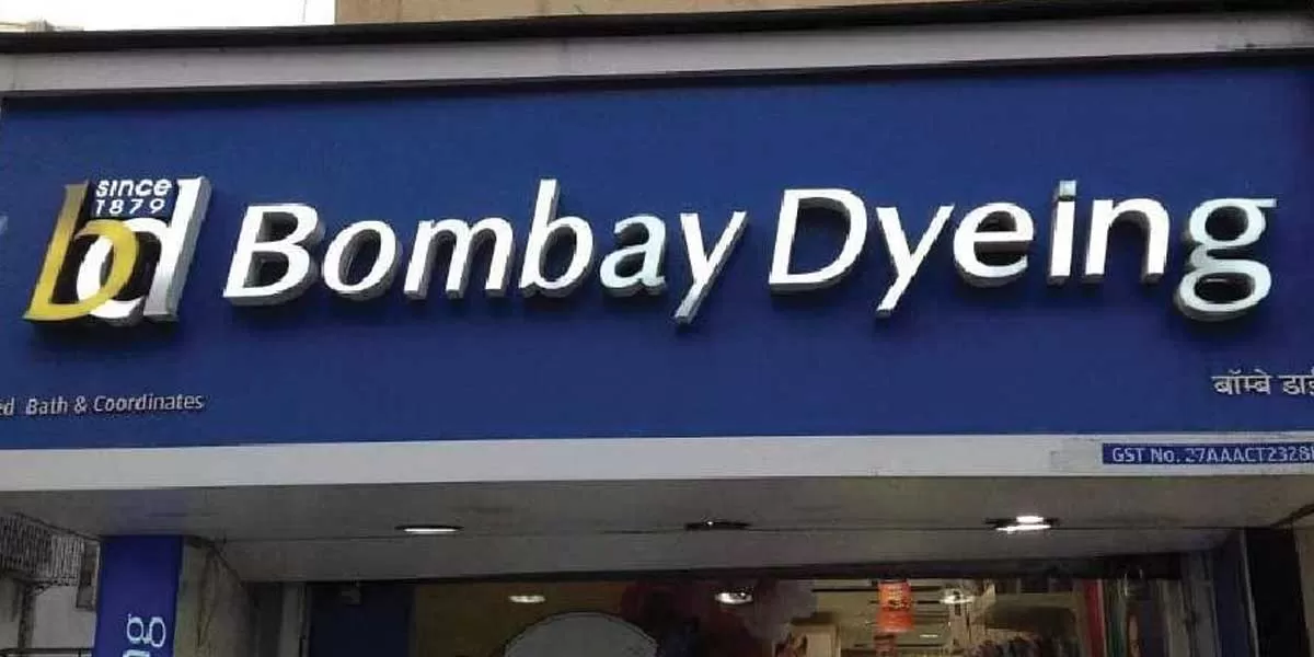 Japan’s Sumitomo acquires Bombay Dyeing’s land for Rs 4.4 Bn