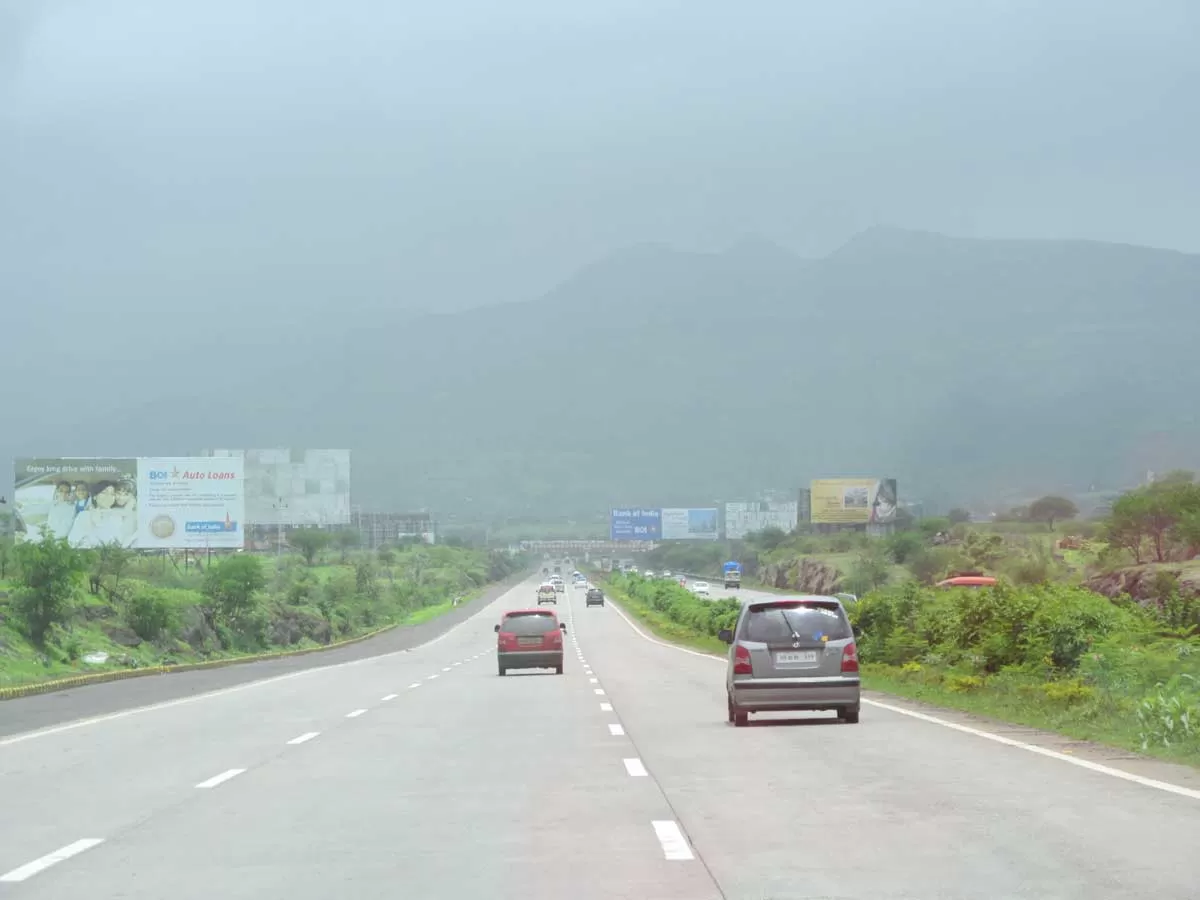 Final Stretch of Mumbai-Nagpur Expressway to Open by March 2025