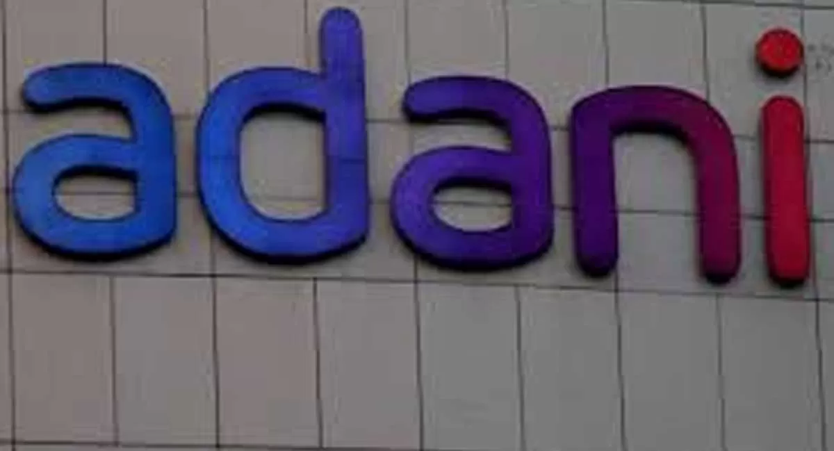 Adani Group Reports Rs 58,104 Cr in Taxes for 2023-24