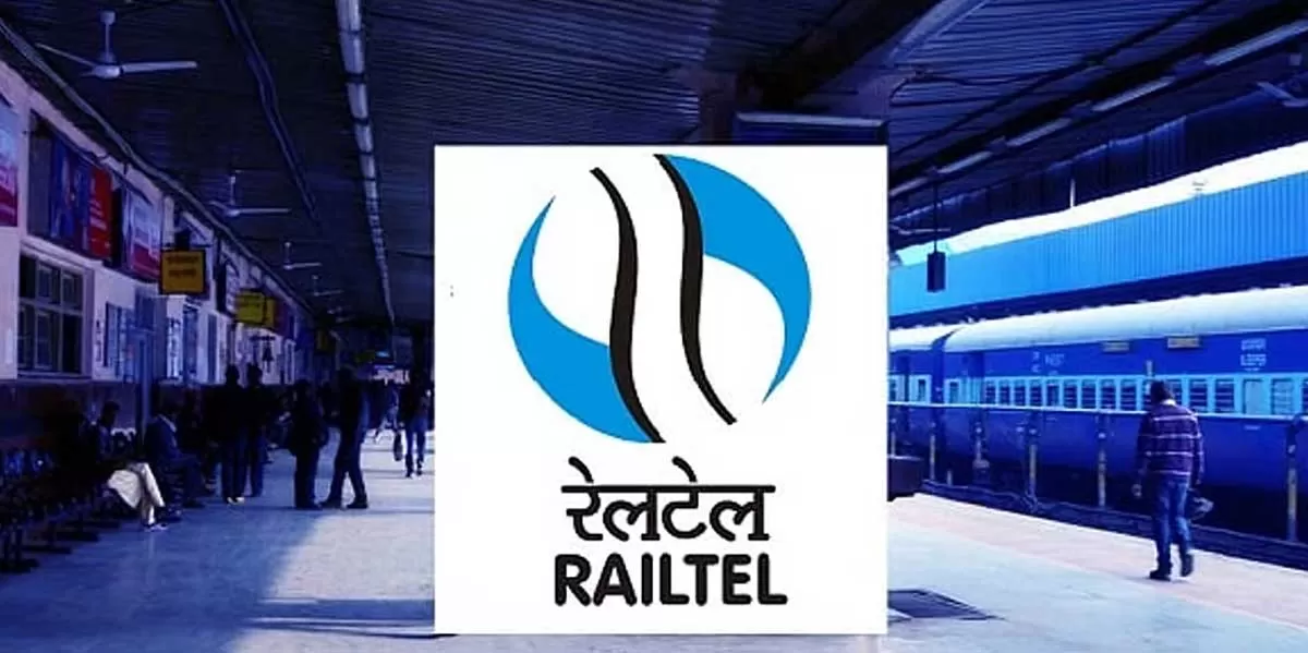 RailTel Submits Rs 5 Billion Kavach Bids for Q3 FY25