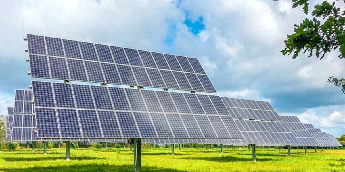 Sunsure Energy Plans Rs 50 Bn Funding for Renewable Expansion