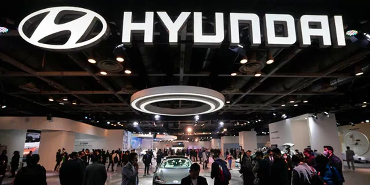 Hyundai Motor achieves sales of 63,175 units in Aug 2024