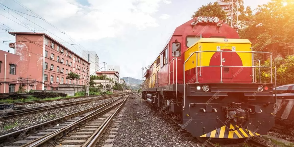 India Finalises Rail Project Connecting Bhutan to Assam for First Time