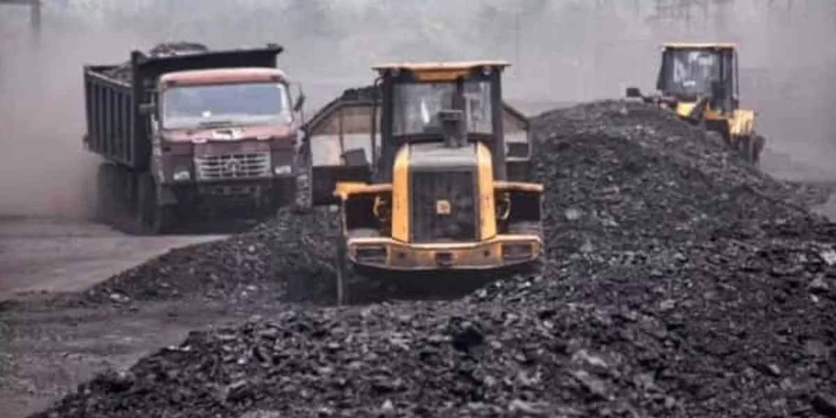 Government Allows Coal PSUs to Lease Land