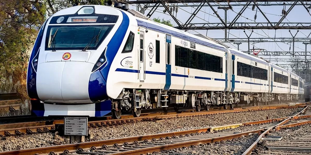 10 Vande Bharat Sleeper Trains in Production; 200 Rakes for Partners