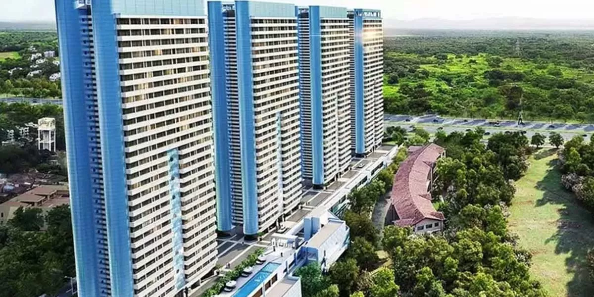 Godrej Properties Sets Sights Residential Launches by March 2025