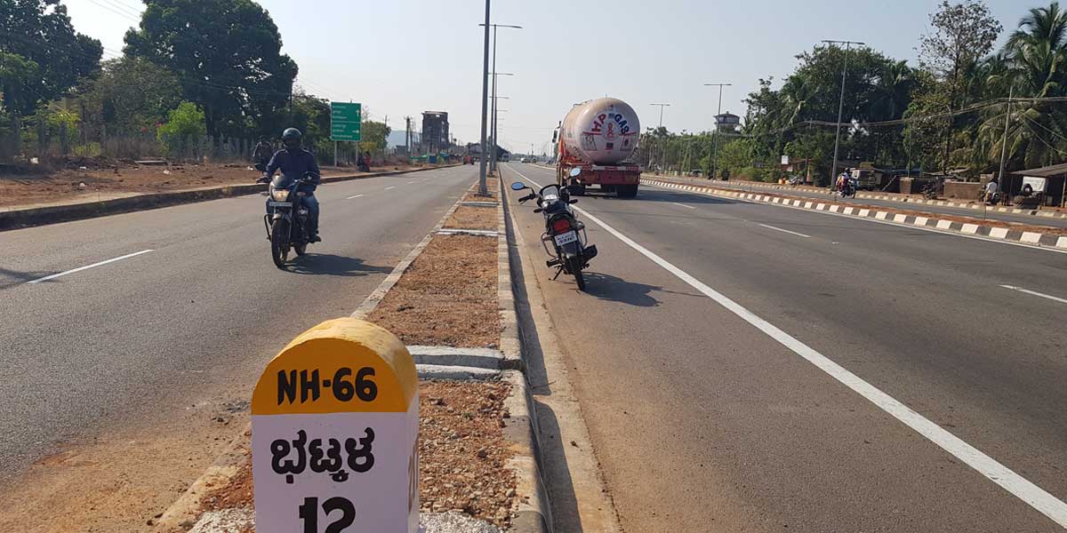 NHAI to build underpasses, flyover at Cheranalloor