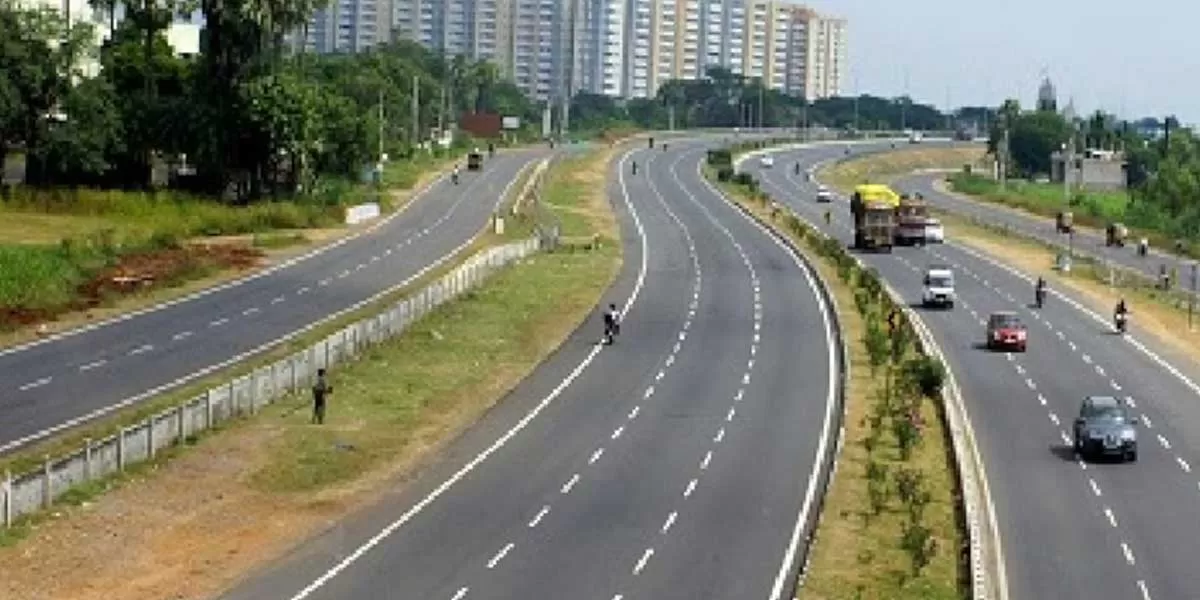 Highways Infrastructure Trust Secures Rs 82.5 Billion Term Loan