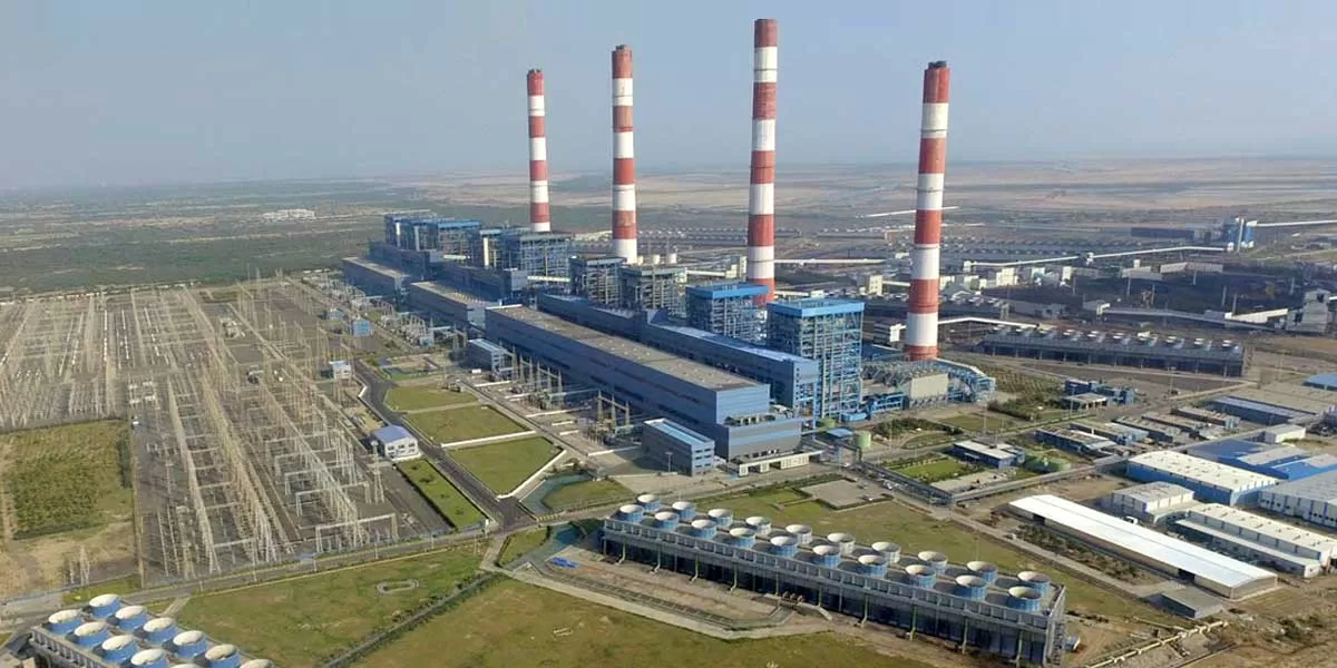 Mirzapur Thermal Energy: Adani Power Acquisition