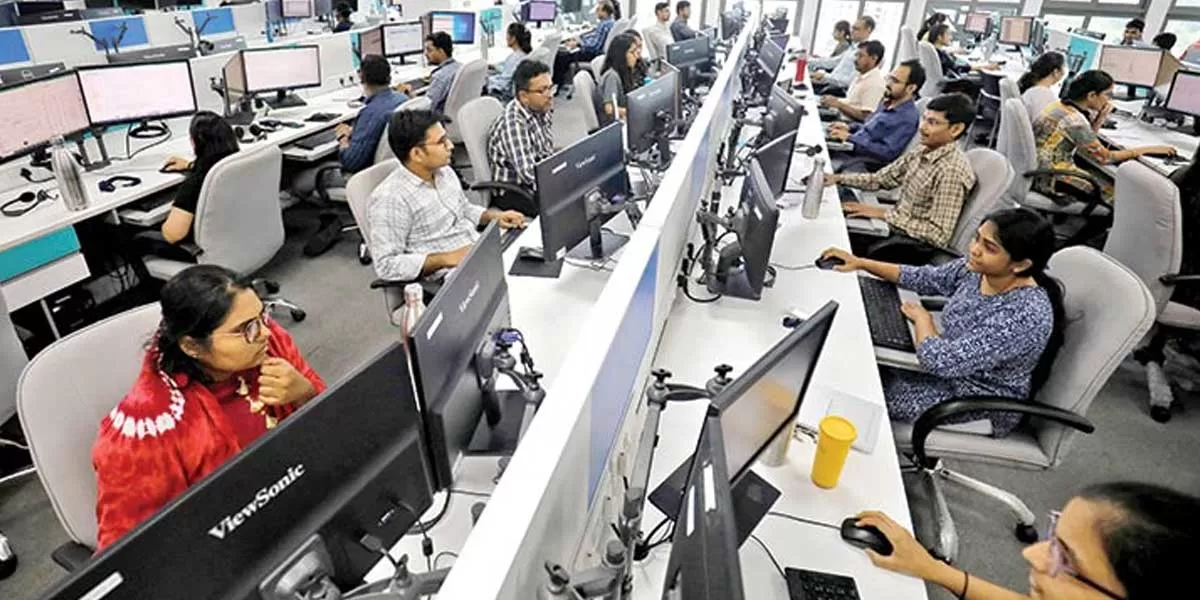 BFSI office leasing continues to surge as digital growth points