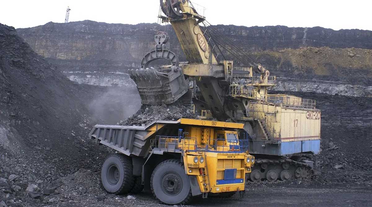 NLCIL wins North Dhadu coal mine bid