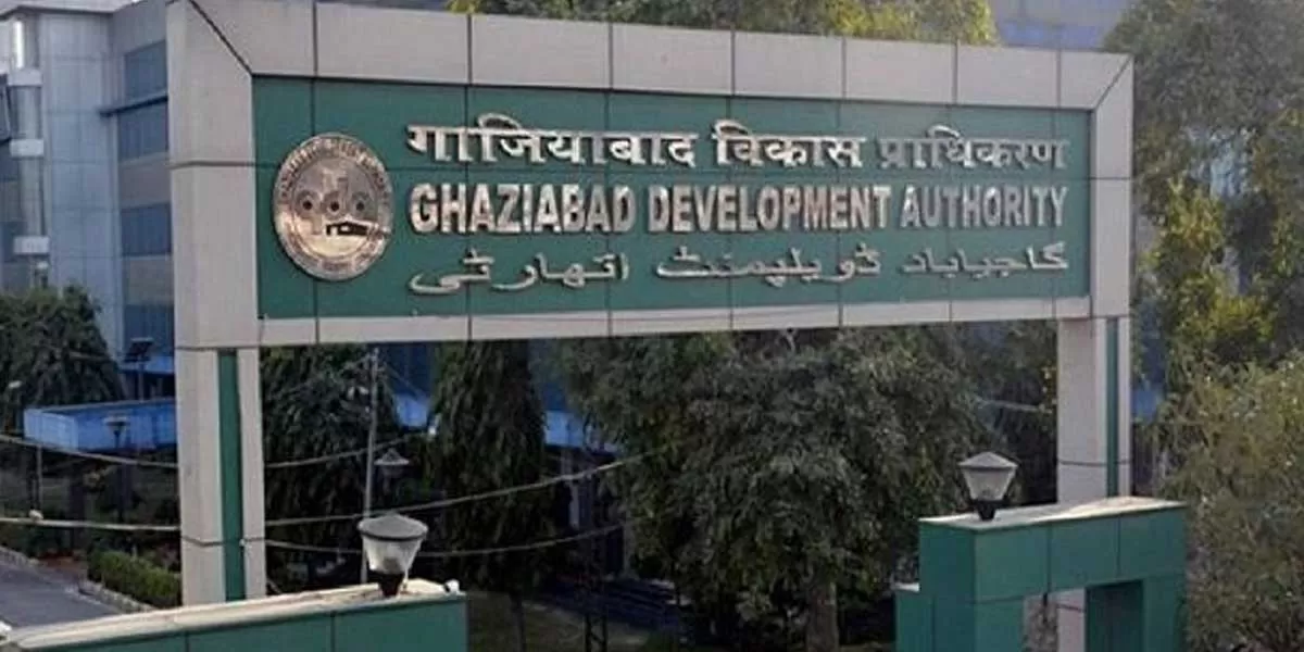 Ghaziabad Development Authority approves Master Plan 2031