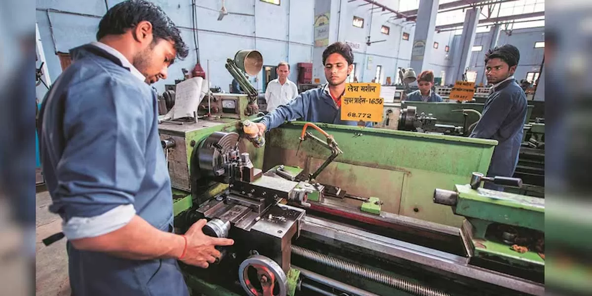 New Portal for MSMEs Launched