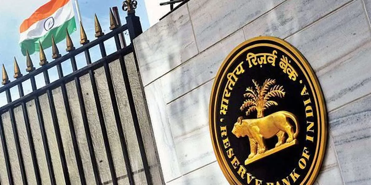 RBI eases home loan disbursals policy