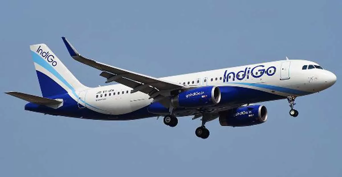 IndiGo, Norse Atlantic Airways Ink Damp Lease of a Wide-body Aircraft