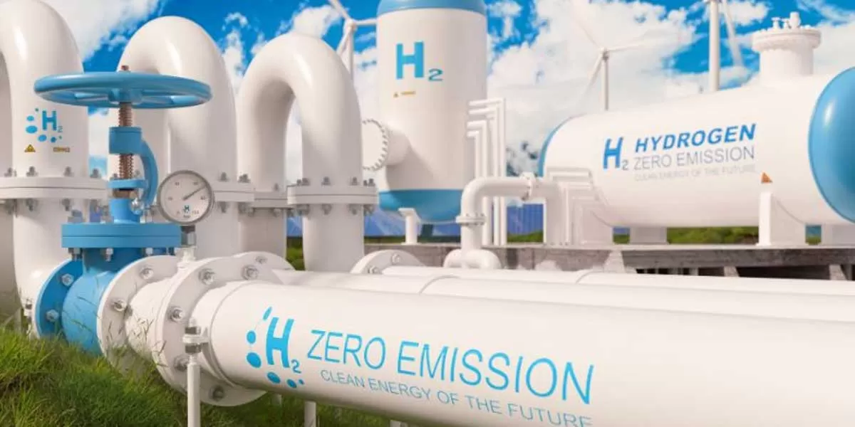 Reliance, Nel Partner for Hydrogen Electrolysers