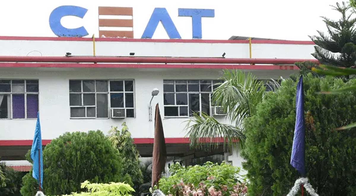 Ceat unveils FY26 growth strategy, targets doubling export revenue