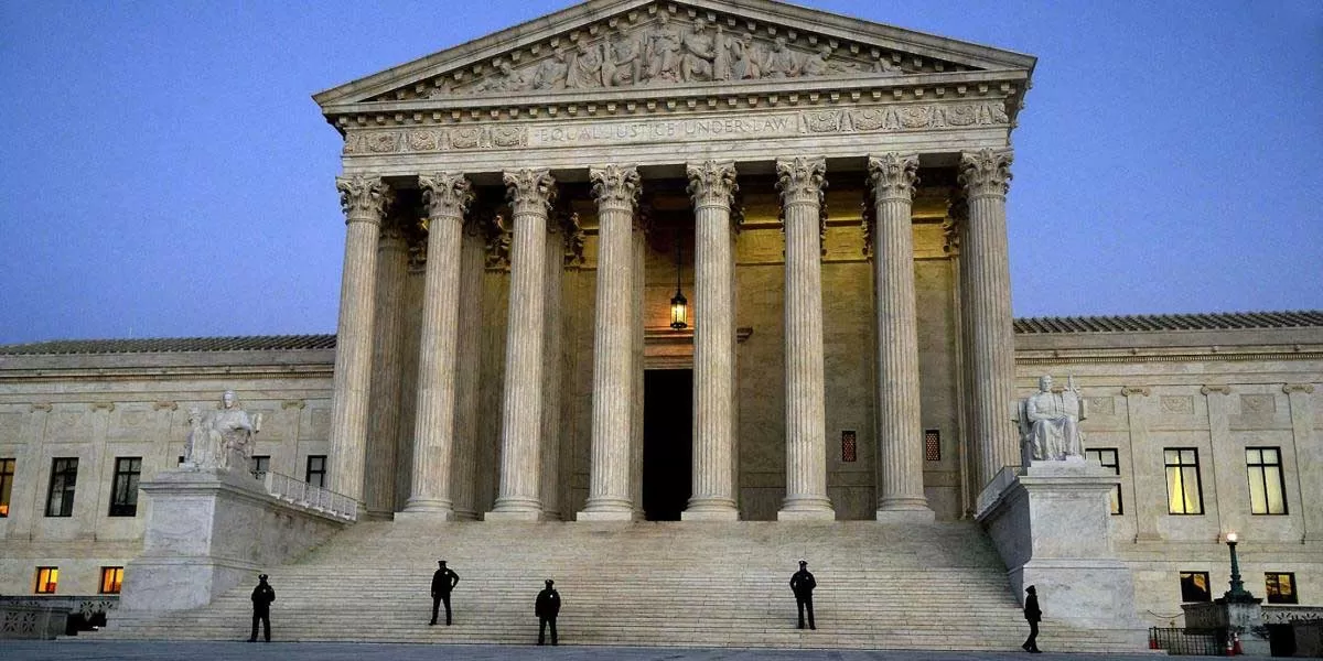 Supreme Court Limits State Property Seizure