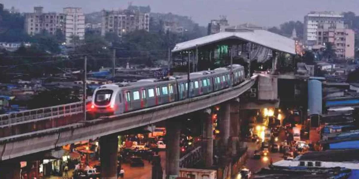 India's Transport Network Overhaul Planned