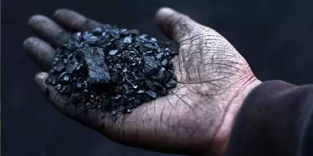 Coal Ministry reports 33% rise in production post review of 127 blocks