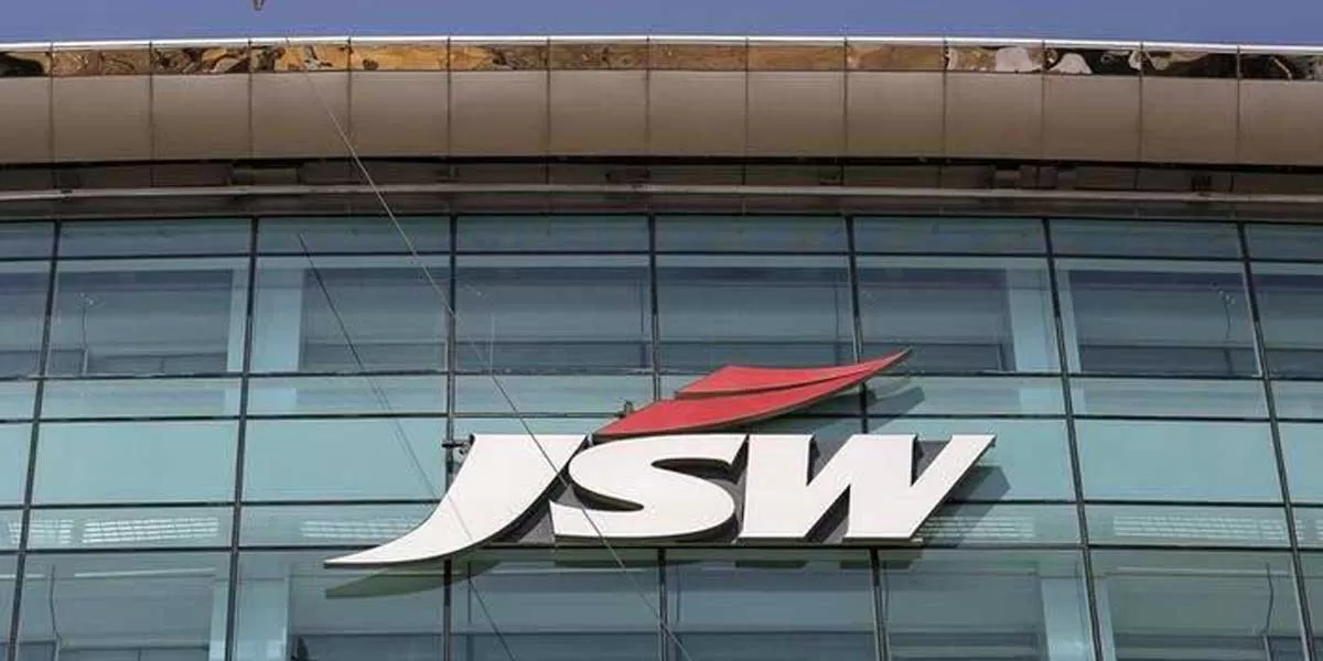 JSW UAV to Establish Advanced Drone Manufacturing Facility in Telangana