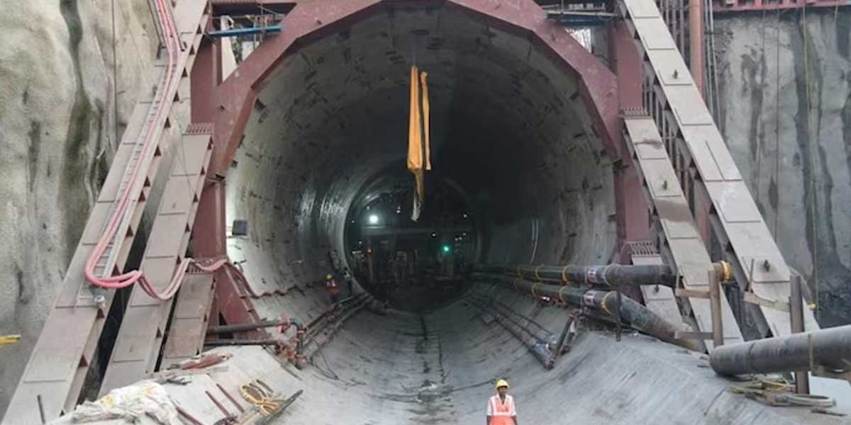 BMC to create underground tunnels at 9 junctions