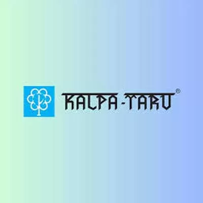 Kalpataru Bags Rs 23.33 Bn Orders for New Projects