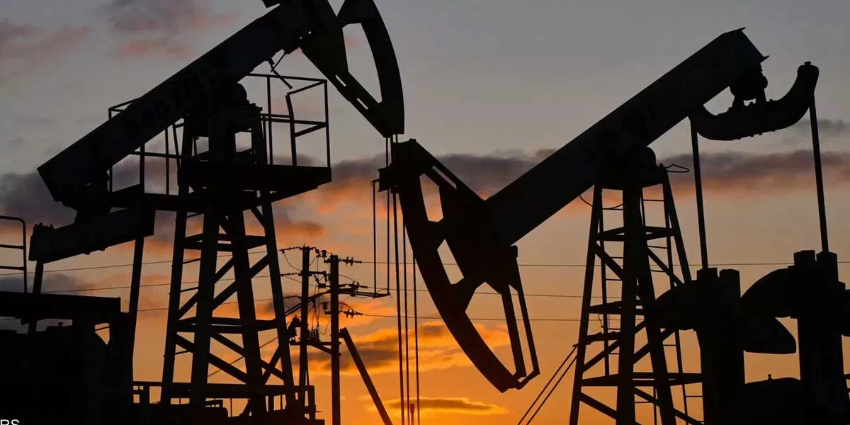 Oil Prices Climb Amid China Stimulus