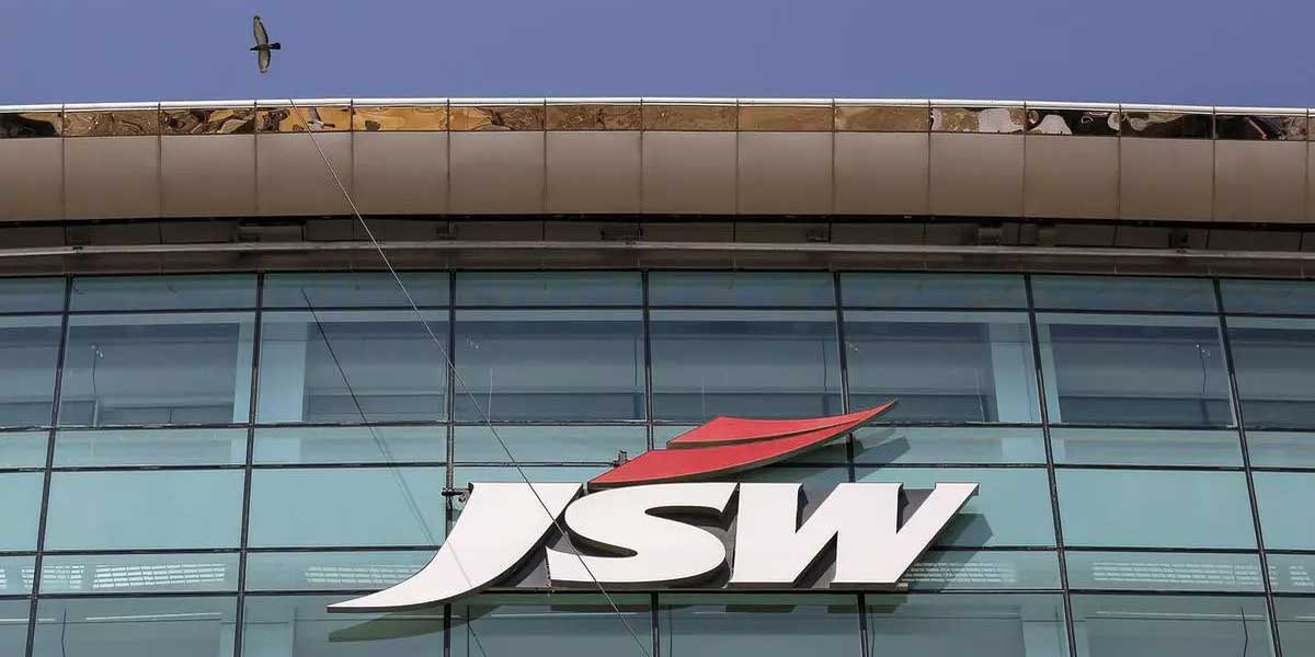 JSW Steel plans to invest in a virgin coking coal mine