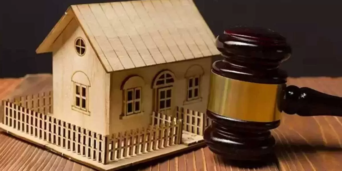 SC declines stay on Adani Goodhomes resolution plan for Radius Estates