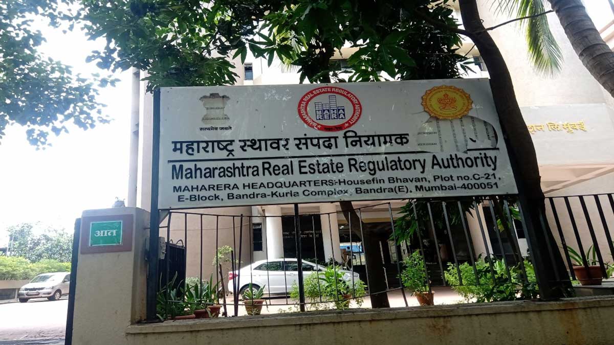 Delays and vacancies at MahaRERA hamper justice for home buyers