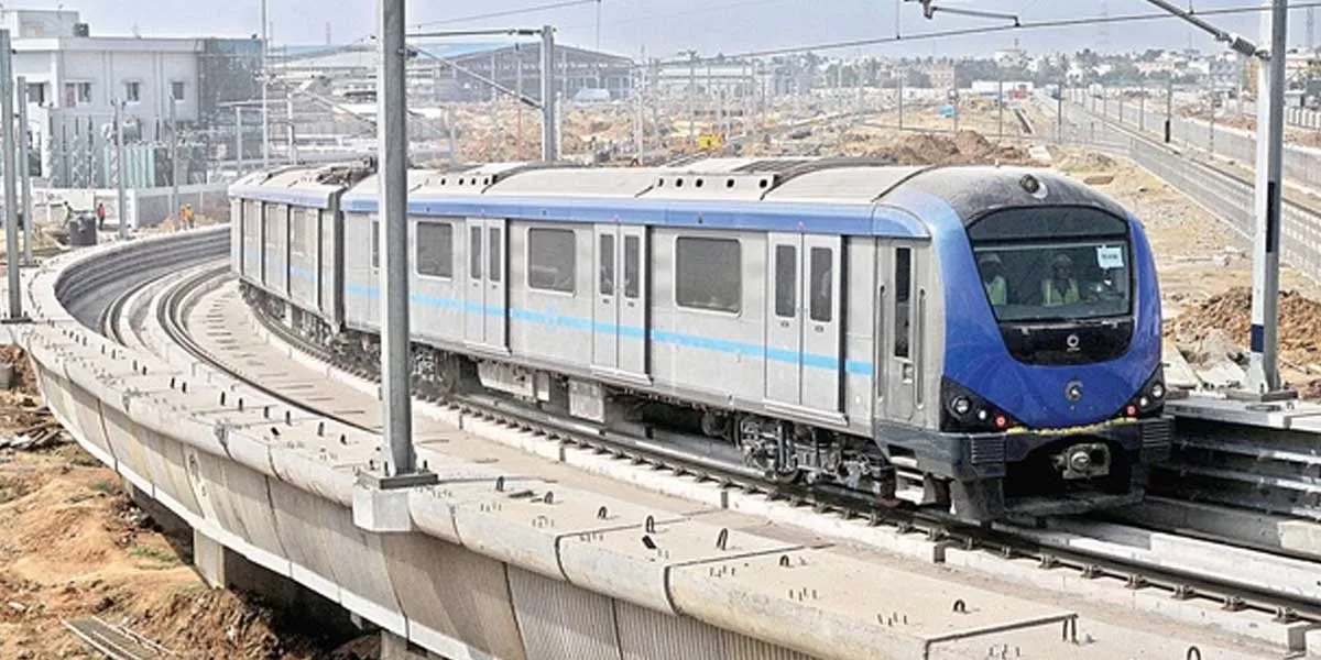 Cabinet Approves Pune Metro Phase 1 Extension for Rs.29.54 Bn