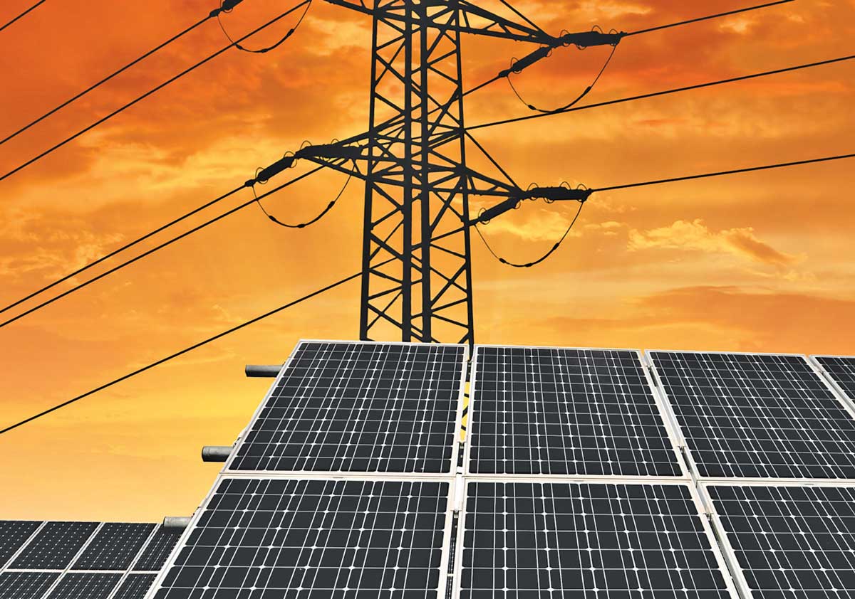 Bids Invited for 41 MW of solar projects at GETCO substations 