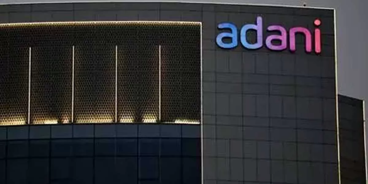 Adani Infra Seeks CCI Nod for PSP Projects Stake Acquisition