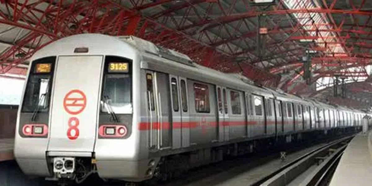 Indore Metro Services Expected to Launch by February 2025