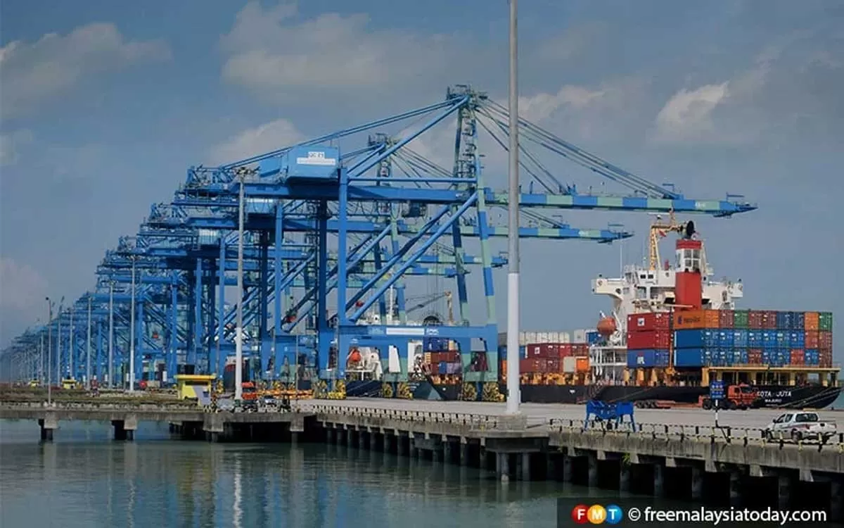 Andhra Expands Maritime Infrastructure with Four Greenfield Ports