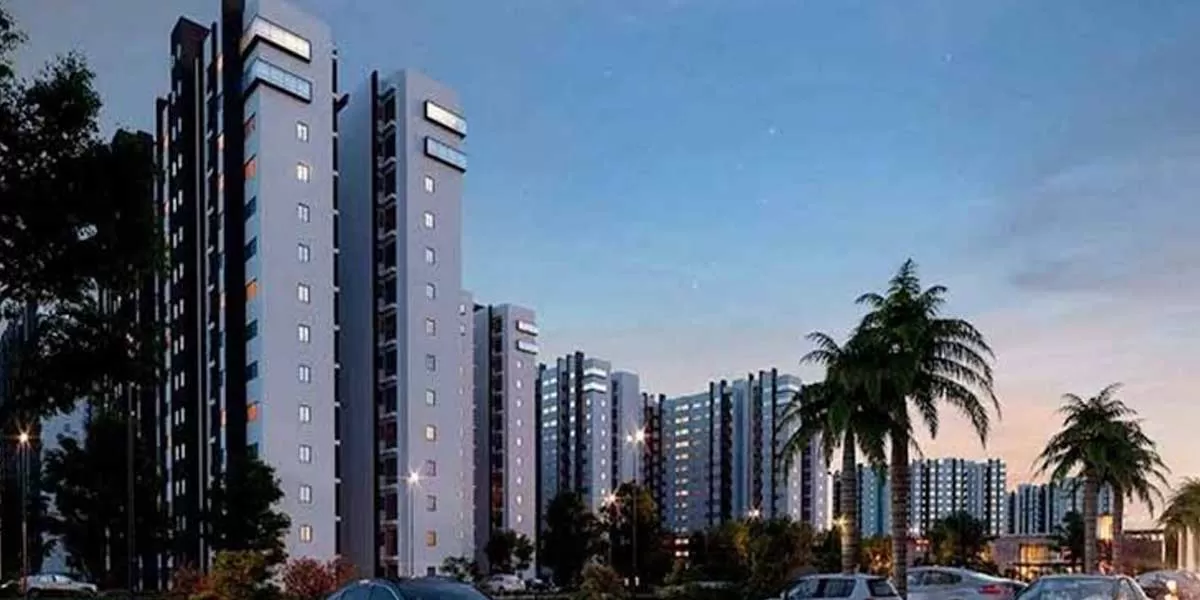 Equinox India’s Embassy Verde Sells Out Phase 1